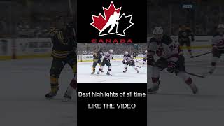 NHL best highlights of all time [upl. by Kacerek]