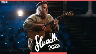 Steve Cooney  Bridget Cruise amp Tabhair Dom Do Lámh  Fleadh 2020  TG4 [upl. by Culliton774]