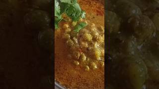 तुरीच्या दाण्याची भाजीतुरीच्या सोल्याची भाजीturichya solyachi bhaji [upl. by Tillion664]