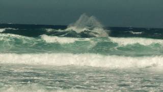 PKRA Tenerife 2010  Wave Competition  Cabezo 1080p [upl. by Arette]