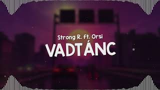 🔥Strong R  Orsi  Vadtánc🔥 [upl. by Eimma]