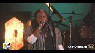 MORGAN HERITAGE  LIVE at Garance Reggae Festival 2012 HD by Partytimefr [upl. by Alue265]