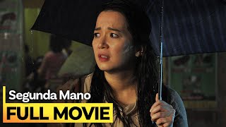 Segunda Mano’ FULL MOVIE  Kris Aquino Dingdong Dantes Angelica Panganiban [upl. by Stefan]