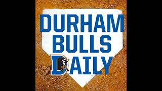 Norfolk Tides 3 Durham Bulls 2 [upl. by Omoj]