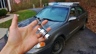 Turbo Whistle Review [upl. by Nylidam595]