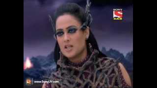 Baal Veer  Episode 517  22nd August 2014 [upl. by Peatroy]