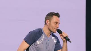 Tiziano Ferro  Lo stadio Live  San Siro 2015 [upl. by Yoo]