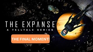 THE EXPANSE  The Final Moment Episode 5 [upl. by Persis977]