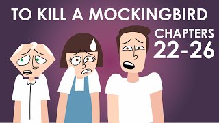 To Kill a Mockingbird  Chapter 28 Summary amp Analysis  Harper Lee [upl. by Otilesoj]