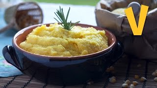 How to Cook Polenta [upl. by Melisenda]