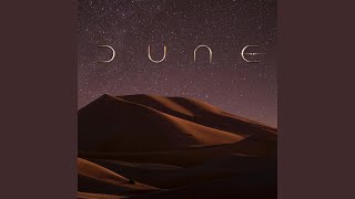 Trailer 3 Music From quotDUNE Part Twoquot [upl. by Enaitsirk]