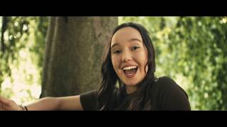 Vanessa Dollinger  Einfach mal Zeit Official Video [upl. by Chil995]