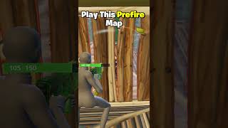 How To Prefire In Fortnite 🎯 [upl. by Yrred]