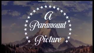 A Paramount Picture logos October 15 1959 [upl. by Gnivri]