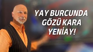 YAY BURCUNDA GÖZÜ KARA YENİAY [upl. by Henriques]