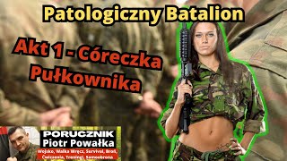 Żołnierze Mają Dosyć ZACZĘLI MÓWIĆ JAK JEST Nagłaśniam Patologię Nepotyzm Mobbing Skandale [upl. by Anilehs334]