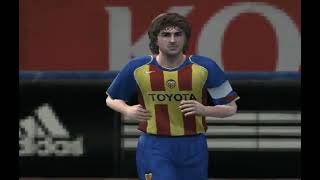 Valencia Championship🇪🇸200405 Difficulty 6 ⭐006 [upl. by Holtorf]