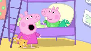 🌟¿TU PERSONAJE FAVORITO ES PEPA PIG 🌟 [upl. by Galasyn]