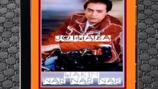 HAKIM  NAR NAR NAR presented by Jo Thaiza [upl. by Katey]