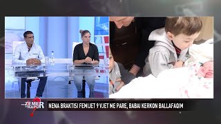 quotMamin e kapëm me tjetrinquot mbesa përballet me tezen Nëna i braktisi i rriti njerka 14 vjeçe [upl. by Chad]