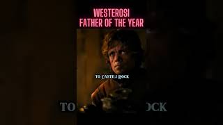 Lord Tywin Lannister  Westerosi Father of the year shorts viral gameofthrones [upl. by Nylirrehs]