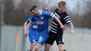 HIGHLIGHTS vs Cowdenbeath 25032023 [upl. by Fiske689]