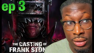 Beef Universe Plays The Casting of Frank Stone EP 3 [upl. by Lucien174]