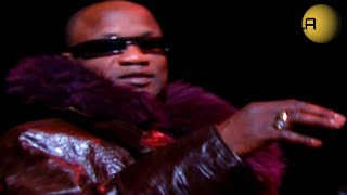 Koffi Olomide  quotMONDE ARABEquot Vol2  9 CLIPS HD  DVD  2004 [upl. by Yanal417]