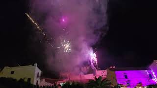 Ara Malikian en Frigiliana Pueblea [upl. by Aynom]