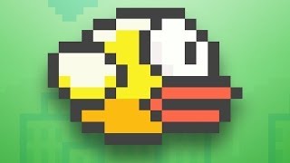 Flappy Bird  Apple iOS  Android  DEBITOR [upl. by Stortz]