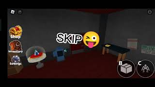 Roblox Gameplay Flopified😍 I made this around 2019 I dont remember lol [upl. by Henebry]