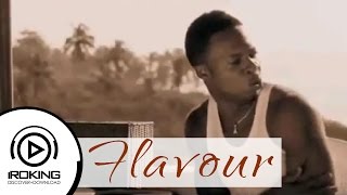 Flavour  Oyi I Dey Catch Cold Official Video [upl. by Garwin]