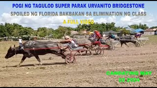 POGI NG TAGULOD SUPER PARAK URVANITO BRIDGESTONE BAKBAKAN SA BRGY CANDATING MAY 22 2024 ELIMINATION [upl. by Aikemit]