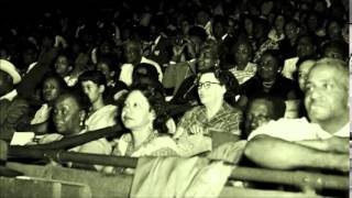 Sister Rosetta Tharpe Documentary 2011 [upl. by Ised82]