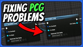 Why You Should Use Loops In PCG  Building Series Part 7 [upl. by Nylra]