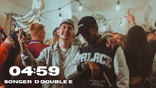 Songer ft D Double E  0459 Music Video [upl. by Brandy245]