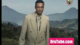 Dawite Mekonnen  Yaa Saawwan Koo Old Afan Oromo Song [upl. by Gallagher742]