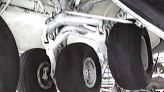 C17 Landing Gear Part II [upl. by Trueblood430]