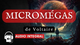 Micromégas de Voltaire [upl. by Aneala]