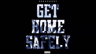 Dom Kennedy  Pleeze feat Nipsey Hussle Produced By DrewByrd [upl. by Barram614]