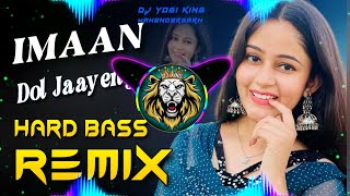 Yaar Dubara Nhi Milne Dj Remix Hard Bass  Haryanavi Song  Dj Yogi King Mahendergarh [upl. by Nydia]