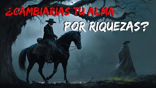 🤝El PACTO con SAN CIPRIANO que te hará RICO con sólo rezar una vez😇 ATRAE DINERO CON ESTA ORACIÓN [upl. by Anitniuq]