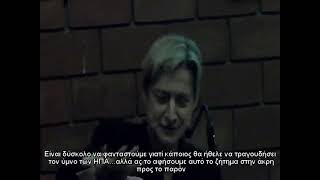 Judith Butler  From Performativity to Precarity [upl. by Polik983]