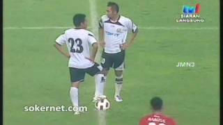 FINAL Piala FA 2011 Terengganu 21 Kelantan  Part 7 [upl. by Nial323]