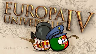 Privateering Meta  EU4 MP In A Nutshell [upl. by Nahk534]