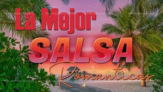 VIEJITAS PERO BONITAS SALSA ROMANTICA MIX JERRY RIVERA EDDIE SANTIAGO FRANKIE RUIZ TITO ROJAS [upl. by Faline]