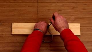 How To Unscrew A Screw With A Stripped Head  DIY At Bunnings [upl. by Ramos9]