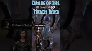 Drake of the North Wind  Attempt 59  WoW Mount Farming [upl. by Windham638]