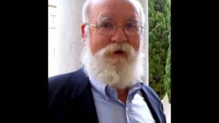 Daniel Dennett on William Lane Craig [upl. by Eemak973]