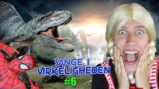 Sange i Virkeligheden 6 [upl. by Danna]